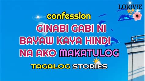 kaulayaw si bayaw|KAULAYAW (Tagalog).